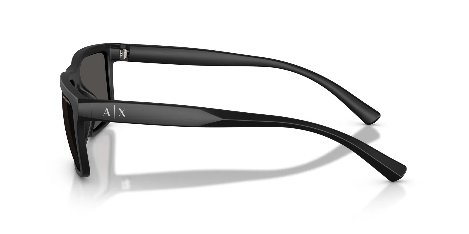 Armani Exchange 4174SU Sunglasses - view 21